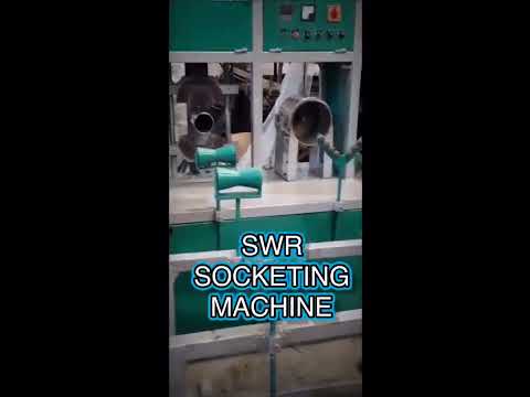 SWR Socketing Machine