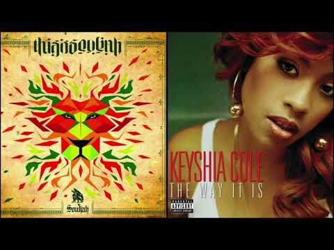 Souljah X Keyshia Cole - Bilang I "LOVE" You (Ruined By Kendy Yora)