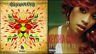 Download lagu Souljah X Keyshia Cole - Bilang I 'LOVE' You (Ruined By Kendy Yora) mp3