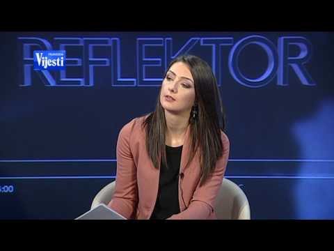 REFLEKTOR  TV  VIJESTI  07.03.2017.