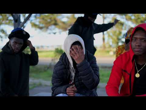 Jdinero x 50Bandz - LaneSwitch ( Official music Video )