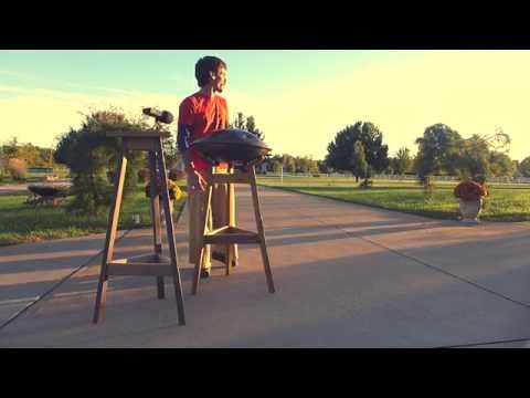 Equinox Nine // Spyros Pan (HD)