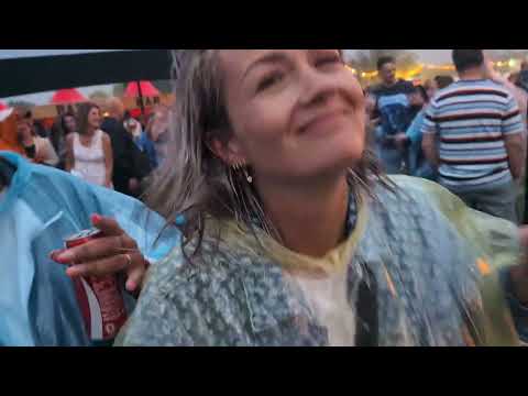 Parkzicht 2025 aftermovie mix by Dj Mouseymus live @ homesession Parkzicht outdoor 2025 afterset