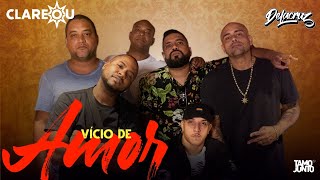 Vício de Amor Music Video