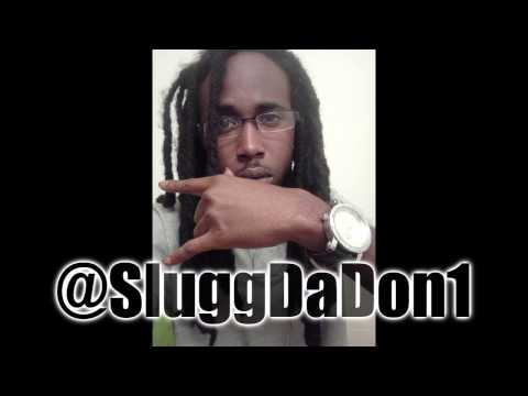 Slugg Da Don - Finally Famous [Audio]