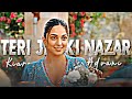 Kiara Advani Teri Jhuki Nazar Kiara Advani Edit Kiara Advani Status