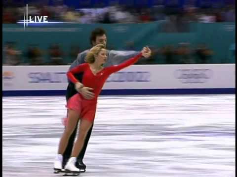 Berezhnaya Sikharulidze 2002 Olympics FS HD
