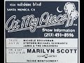 Marilyn Scott Live with Bobby Caldwell
