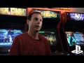 Mortal Kombat The Origins Of Toasty