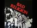 Bad Religion – Chimaera