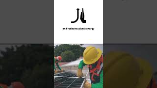 The Science Behind Earthquake-Proof Buildings!