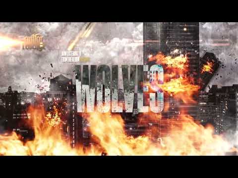 Out For Revenge - Wolves (Official Audio Stream)