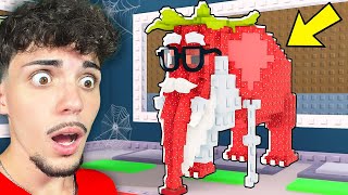 Download lagu Ho TROVATO il PRIMO GIOCATORE di SEMPRE su STEAL a BRAINROT.. mp3