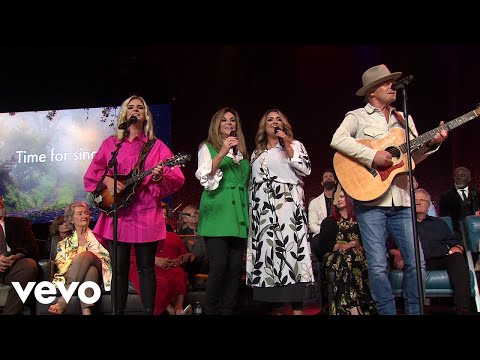 The Nelons - Hear The Voice Of My Beloved ft. The Nelons