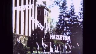 Introducing Penn State