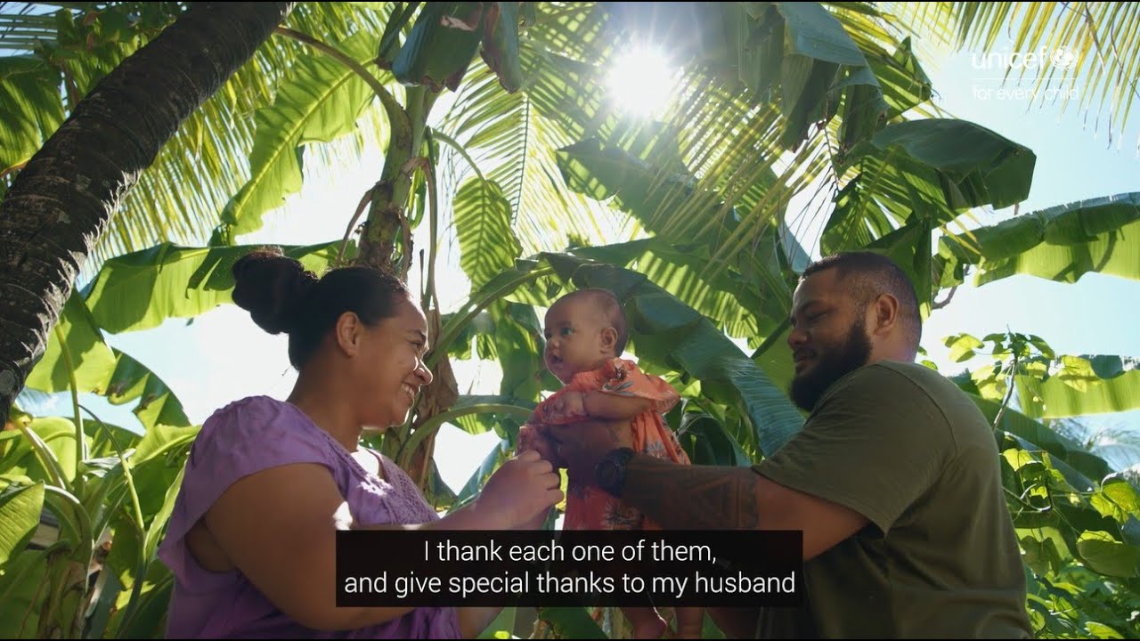 Community | Parents of the Pacific