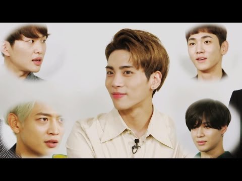 #SHINee's Back #1 of 1
