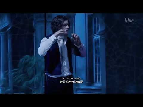 Il aurait suffit - Nhạc Kịch Rock Le Rouge et le Noir - Vietsub