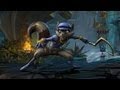 Gamekings: Sly Cooper: Thieves in Time Review