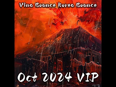 Vina Bounce🔥Korea Bounce🔥VOL.707(163New Pack)(Free Download)(Free Password)