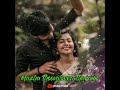 Therirangum ️ Mukile Dhilip Ettan Song Whatsapp Status