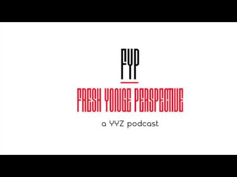 FYPTV - S1 Ep 3 "All Samples Cleared!"