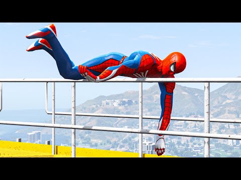 Funny Moments In GTA V - GTA 5 MOST Hilarious FAILS Ever Seen!