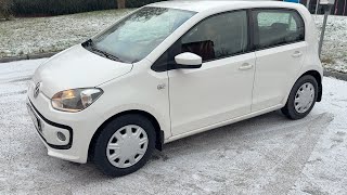 Купить автомобиль Volkswagen Up! - Изображение 4 | Autoline GE Автомобиль Volkswagen Up! | Изображение 4 - Autoline