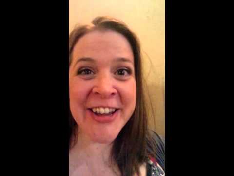 Comedy Store Players 30th Birthday - Ruth Bratt