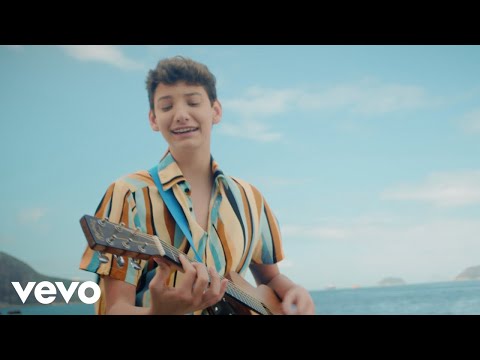 João Napoli - Meu Modo (Official Video)