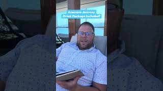 Azamara Journey- Drink Package Details #travel #cruise #drink