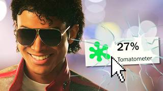 The Michael Jackson Movie Is Shockingly Bad (Full Review)