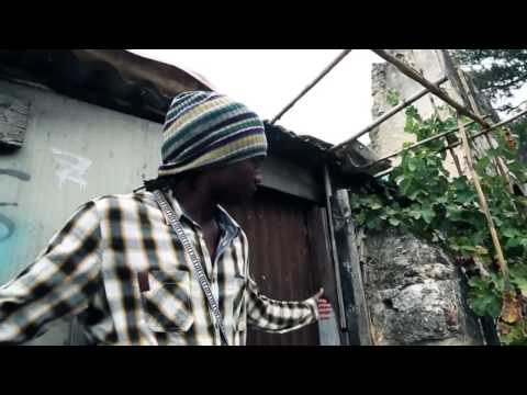 Ne Jah ft Euzy - Ghetto