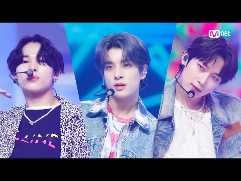 [ENHYPEN - ParadoXXX Invasion] #엠카운트다운 EP.762 | Mnet 220721 방송