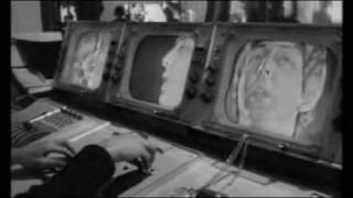 Give Me Back The Beat