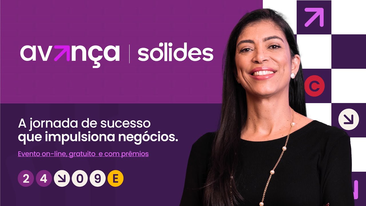 A JORNADA DE SUCESSO QUE IMPULSIONA NEGOCIOS