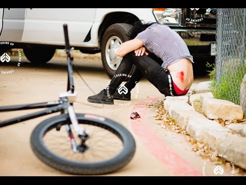 Looking Up: Sean Burns