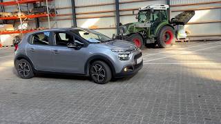 &Delta;&iota;&sigma;&kappa;&omicron;&sigma;&beta;&alpha;&rho;&nu;&alpha; Citroen C3 1.2 PURETECH 83 5D | &Alpha;&pi;&epsilon;&iota;&kappa;ό&nu;&iota;&sigma;&eta; 4 - Agroline