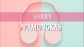 Download lagu Sorry - Pamungkas Cover   Lirik (Mitty Zasia) mp3