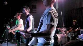 U.S. Ambassadors - First Show