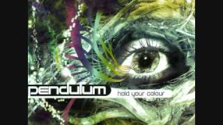 Pendulum Streamline