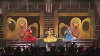 「co・no・mi・chi」ライブ2009 ハイブリッド★パンチ - Buono!