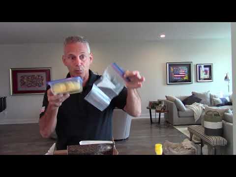 How to send CARE PACKAGES overseas to your Soldier or Sailor