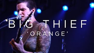 Big Thief: 'Orange' SXSW 2017