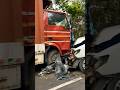 Car Accident In Tada Jangle Viralvideo Shortvideo Car Damage Shortsviral Shortvideos Shorts