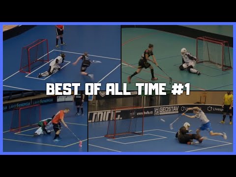 BEST PENALTIES OF ALL TIME! / NEJLEPŠÍ NÁJEZDY VŠECH DOB!