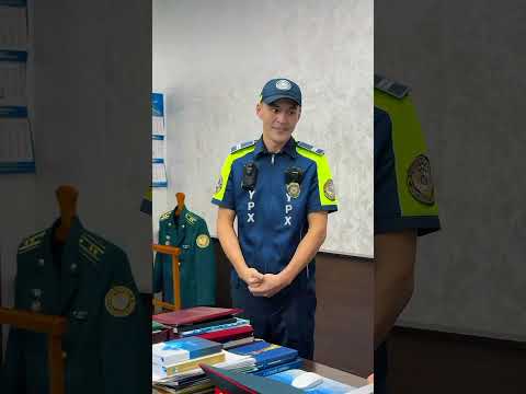 Yangilik, xizmat va qiziqarli mulohazalar — hammasi «Postda — На посту — At the post»da!