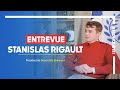 Entretien avec Stanislas Rigault, Président de Génération Zemmour