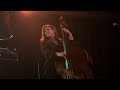 DeVotchKa – I Cried Like a Silly Boy, Live at the Waiting Room Lounge, Omaha, NE (4/9/2026)