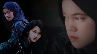 Download lagu MENGAPA HARUS BERPISAH-RESSA FT NIKE Ardilla(video-lirik) mp3